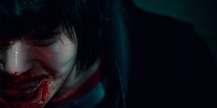 Netflixs Sweet Home Is Basically a Korean Horror Version of Among Us Netflixs Sweet Home Is Basically a Korean Horror Version of Among Us